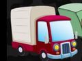 Spel Spotprentvragmotormosaïek  aanlyn