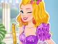 Spel Prom rok  aanlyn