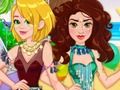 Spel Somer modefees  aanlyn