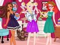 Spel Prinses Sorority  aanlyn