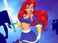 Spel Prinsesse Superhelde  aanlyn