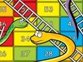 Spel Lof Slange & Ladders  aanlyn