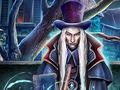 Spel Vampier raaisels  aanlyn
