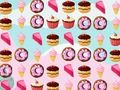 Spel Candy Match 3 aanlyn