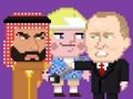 Spel Gringo Hero: Rusland-kampioenskap  aanlyn