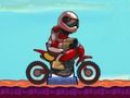 Spel Ekstreme motorfietsryers  aanlyn