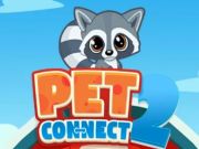 Spel Troeteldier verbind 2  aanlyn