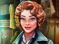 Spel Geheimsinnige Affair  aanlyn
