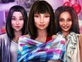 Spel Bruidsmeisies Quest aanlyn