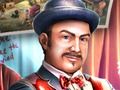 Spel Raai die akteur  aanlyn