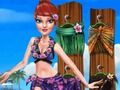 Spel Meermin vs Prinses-uitrusting  aanlyn