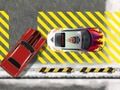 Spel Gekoppelde parkeerplek  aanlyn