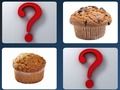 Spel Muffins geheue wedstryd aanlyn