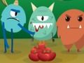 Spel Blokkon aanlyn