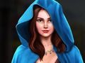 Spel Die mistieke storieverteller  aanlyn