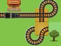Spel Goue trein frvr aanlyn