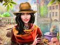 Spel Wanderlust in Europa  aanlyn