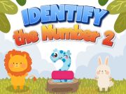 Spel Identifiseer nommer 2 aanlyn