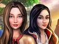 Spel Woud van Drome  aanlyn