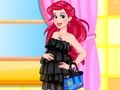 Spel Swanger Ariel Real Makeover  aanlyn