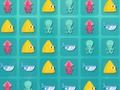 Spel Seepartytjie  aanlyn
