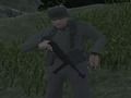 Spel Sowjet Sniper aanlyn Spel Sowjet Sniper aanlyn