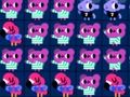 Spel Pop wedstryd partytjie  aanlyn