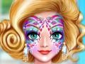 Spel Alice se gesigkuns  aanlyn