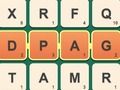 Spel Die wonderlike wêreld van woorde  aanlyn