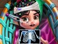 Spel Vanellope beseer Noodgeval  aanlyn