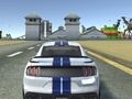 Spel Crazy Stunt Cars Multiplayer aanlyn
