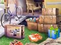 Spel Johns Moving Service aanlyn