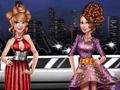 Spel Dolly Oscars trek aan aanlyn