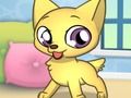 Spel Prinses Troeteldier Studio  aanlyn