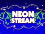Spel Neonstroom aanlyn