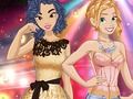 Spel Prinsespartytjies: van die strate na die suites aanlyn Spel Prinsespartytjies: van die strate na die suites aanlyn