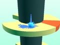 Spel Helix Spring 2  aanlyn