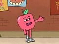 Spel Appel en ui red die kat  aanlyn