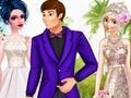 Spel Prinsesse: Trou gaste  aanlyn