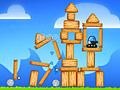 Spel Kwaad robotte  aanlyn