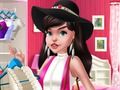 Spel Boho Chic Spring Shopping 2 aanlyn