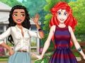 Spel BFF Bypassende Tattoos  aanlyn