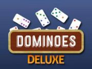 Spel Domino aanlyn