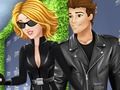 Spel Hollywood-fliek vir 'n prinses  aanlyn