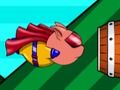Spel Super vark ontploffing  aanlyn