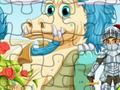 Spel Prinses En Draak  aanlyn