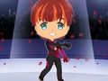Spel Cute Yuri op Ice Dress Up  aanlyn