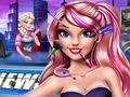 Spel Jongste nuus van Ellie!  aanlyn