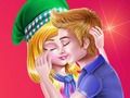 Spel Kollege Crush Datum  aanlyn