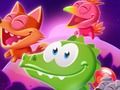 Spel Borrel Monsters  aanlyn